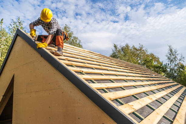Quick and Trustworthy Emergency Roof Repair Services in Waynesboro, MS